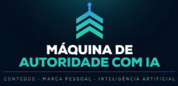 Máquina de Autoridade com IA